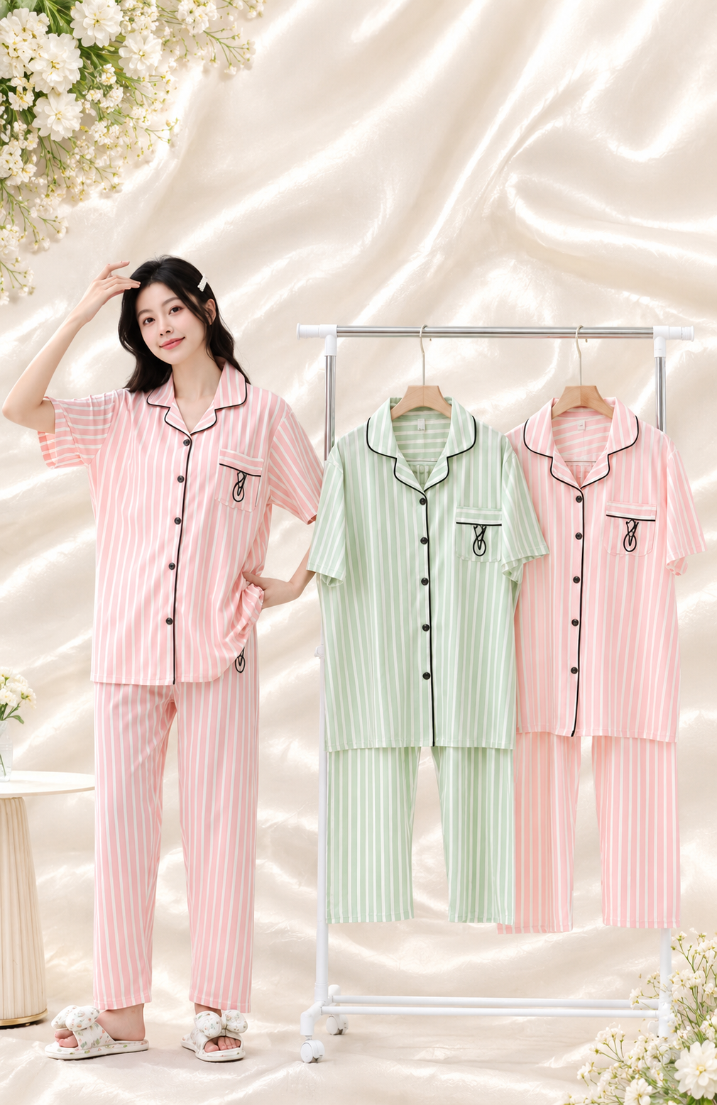 China Night set Only At 3499 Only