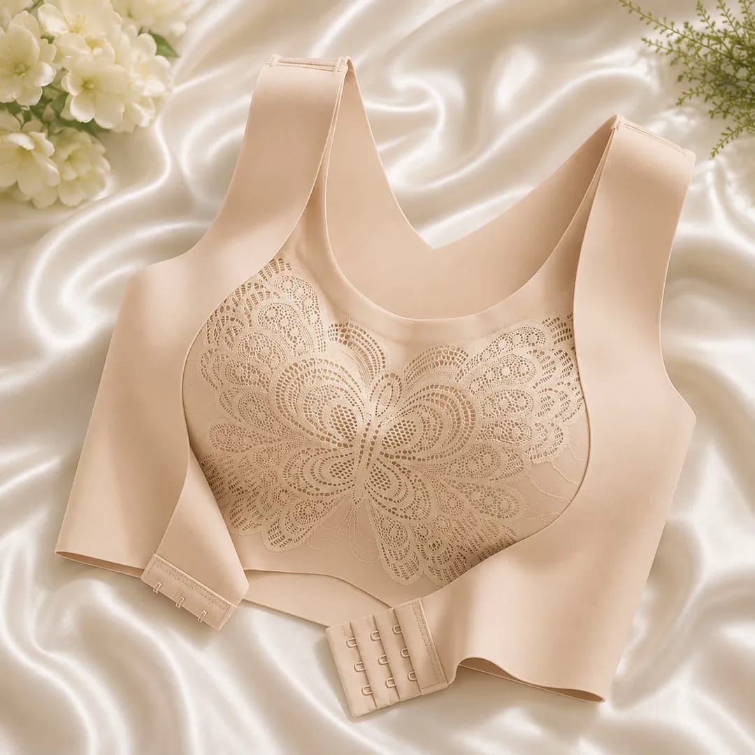ButterFly Bra For Every Day Use Only At 1499