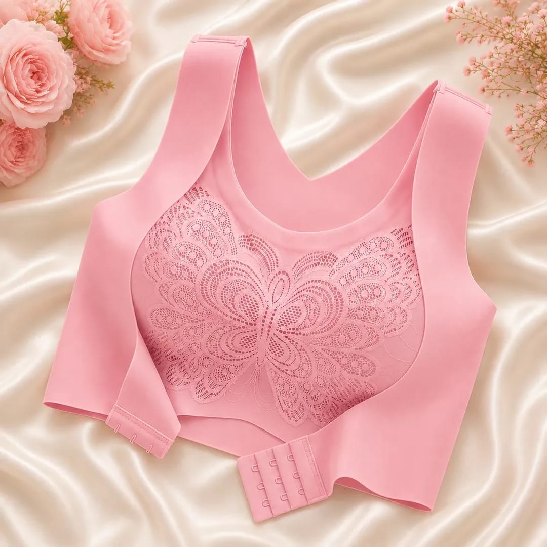 ButterFly Bra For Every Day Use Only At 1499